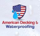 American Decking And Waterproofing logo